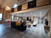 LEtable de Boissadel