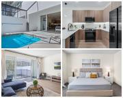 TR17126 - 3 Bed-3 bath wpool near Disney sleeps 6