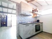 La terrazza sul mare