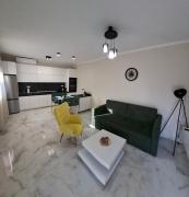 Christina Apartments