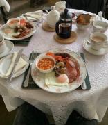 Whortleberry Studio B & B