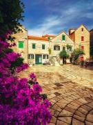 Studio apartman Škor