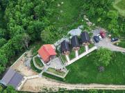 Guest House Astrit Villi