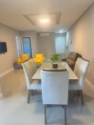 Ampla cobertura com hidromassagem