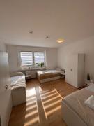 Stilvolle Unterkunft mit modernem Flair und viel Platz für gemeinsame Erlebnisse