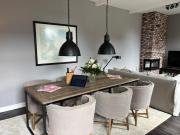 Strandhüüs, Wohnung 2 Strandläufer