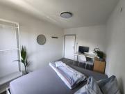 Cosy Room in Modern Flat