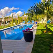 Canvas Luxury Villas