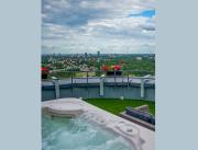 Amazing Penthouse and SPA