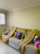 Apto 3 quartos no Centro de Foz