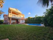 North coast, private pool