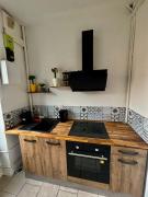 Apparemment chaleureux hyper centre Nancy