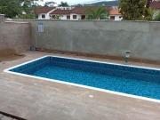 Apartamento na praia