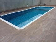 Apartamento na praia