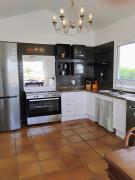 Ocean - Volcano House