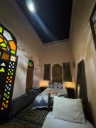 Le panoramique de Fes