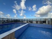 Compact Tambaú-Miramar Hospedagens