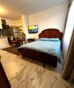 Studio 1 room 25 sqf