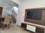 CASA LINDA PARA 6 a 8 PESSOAS COM 3 QUARTOS 3 BANHEIROS , COZINHA COMPLETA, ESTACIONAMENTO A 5 MiNUTOS DA CATEDRAL DE PEDRA