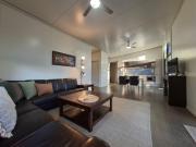 Ecocrackenback 12 Sustainable chalet close to the slopes