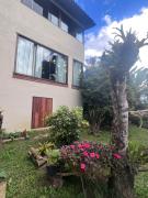 Chalé da Mata Lavras Novas