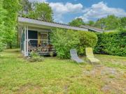 Holiday Home Domaine de Pitrot by Interhome