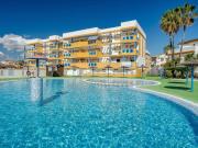 Apartment San Fernando by Interhome