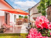 Holiday Home Maison Mélusine by Interhome