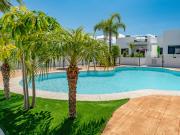 Holiday Home Vergel Beach by Interhome