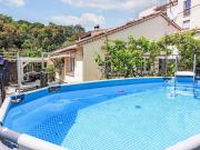 Holiday Home Villeneuve Plage by Interhome