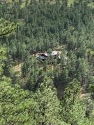 Your Mountain Retreat