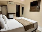 Pousada Beach House