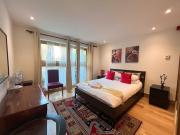 Royal Kensington Apartments