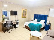 Whizzy lifestyle lodge