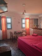 Studio aconchegante cumbuco