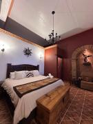 Copa de Oro Hotel Boutique