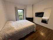 Suite com Ar-condicionado Quente e Frio