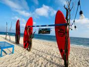 Biển Ngọc Homestay Đảo Bé Lý Sơn