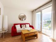Appartement rénové 4 pers avec parking à Vielle-Aure - FR-1-296-520