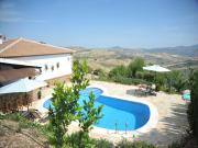 Country House in La Joya with Private Pool