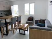 Natura 2 habitaciones 2 baños Rosado