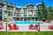 Top Whistler Top Whistler