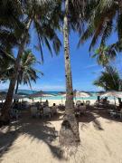 Bamboo Beach Resort & Restaurant