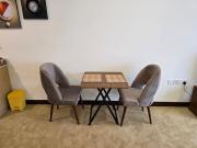 Ocean breeze residences