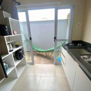 Studio próximo hospital Unimed Tubarão