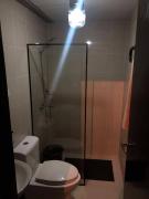 Studio-Type Staycation in Manhattan Heights, Cubao