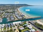 Where The Bay Meets The Marina - Family Holiday - Safety Beach