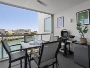 Where The Bay Meets The Marina - Family Holiday - Safety Beach