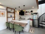 Palm Nest Villa Monstera Kerobokan