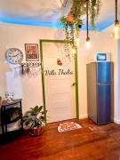 Villa Thalia Staycation hub